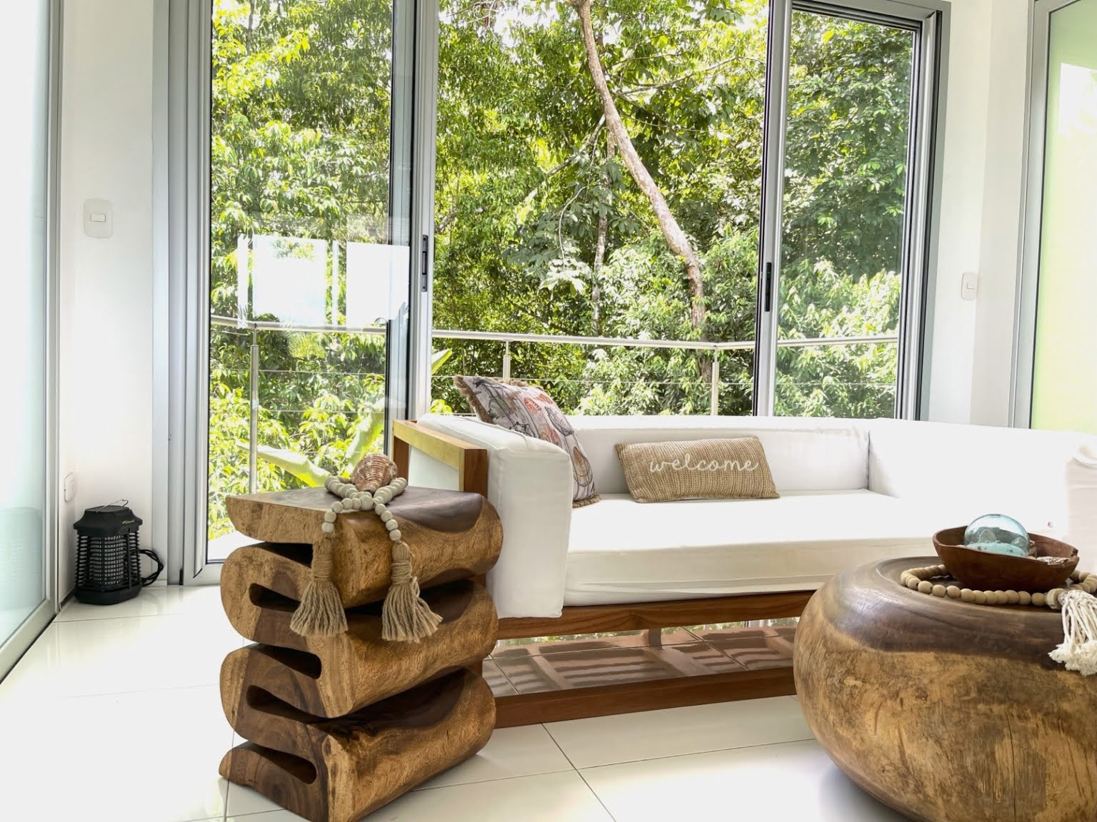 5449 Tres Rios House 2 bed House – 14 Two-Bedroom Home in Private Location with Glimpse of The Pacific in Tres Rios Costa Rica