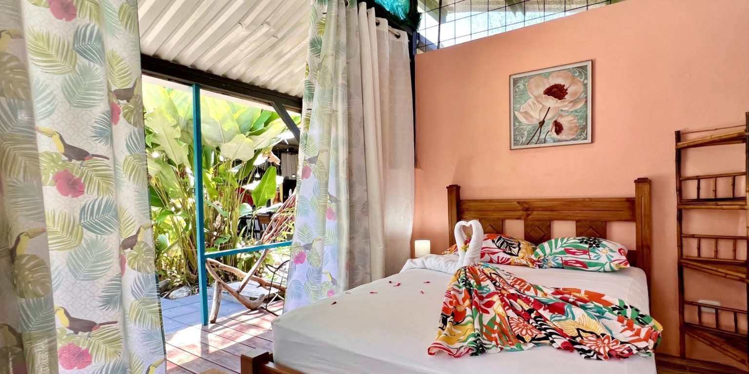 Exceptional Turnkey Hotel Business in Uvita Costa Rica