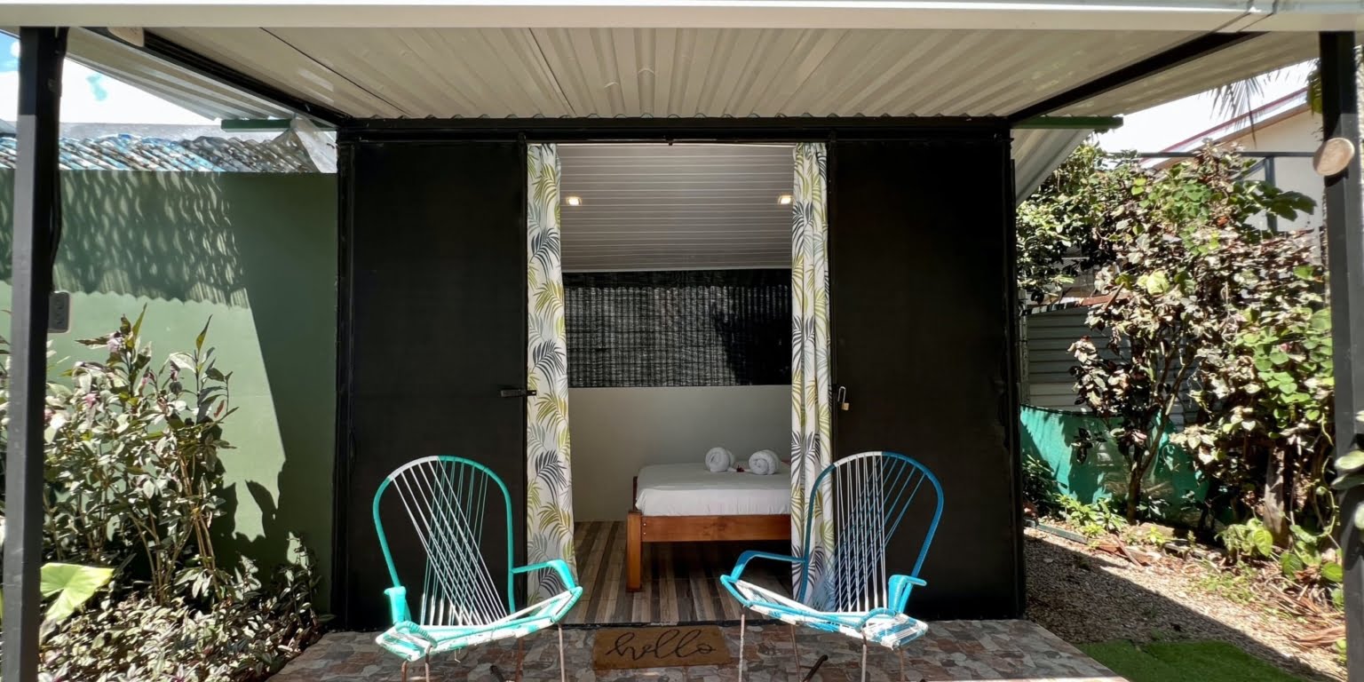 Exceptional Turnkey Hotel Business in Uvita Costa Rica