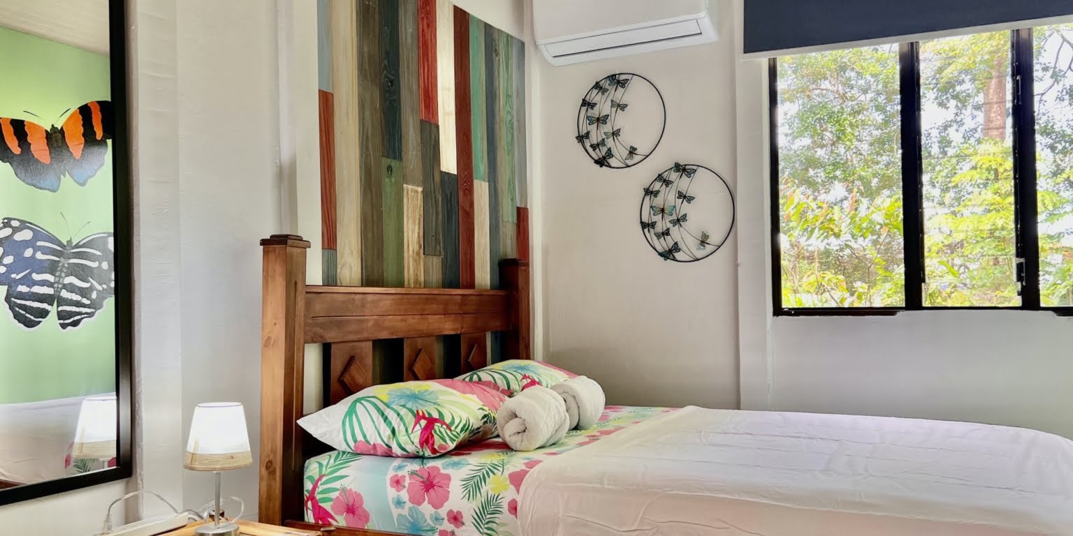 Exceptional Turnkey Hotel Business in Uvita Costa Rica