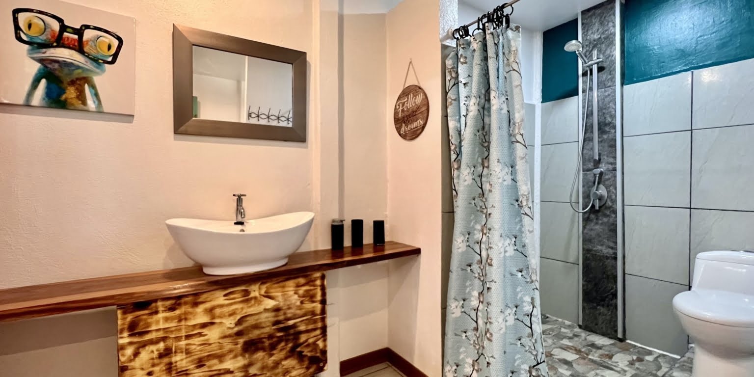 Exceptional Turnkey Hotel Business in Uvita Costa Rica