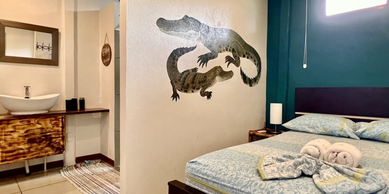 Exceptional Turnkey Hotel Business in Uvita Costa Rica