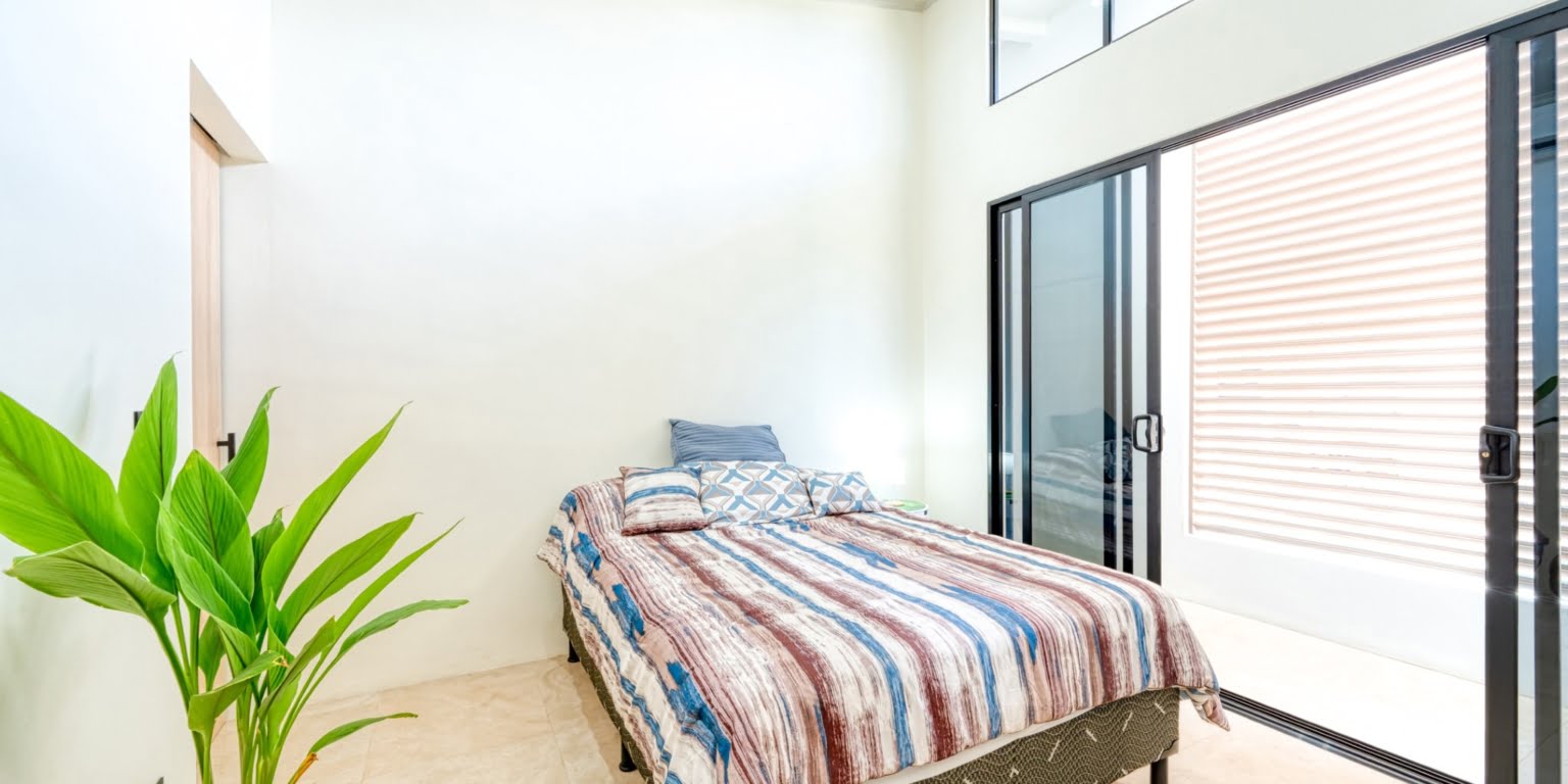 Captivating 3-Bedroom Beach Home with Pool in Uvita Costa Rica