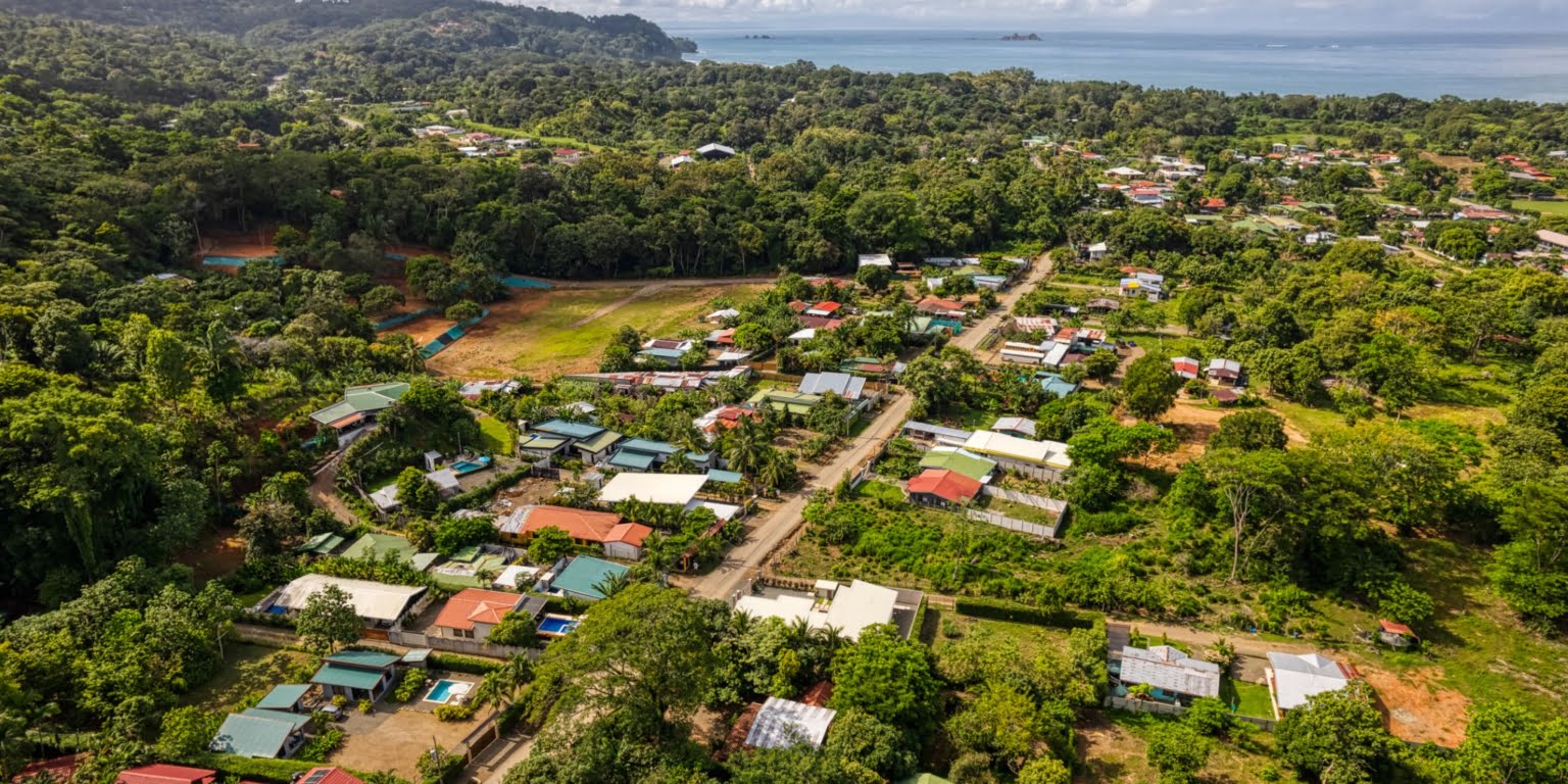 Captivating 3-Bedroom Beach Home with Pool in Uvita Costa Rica