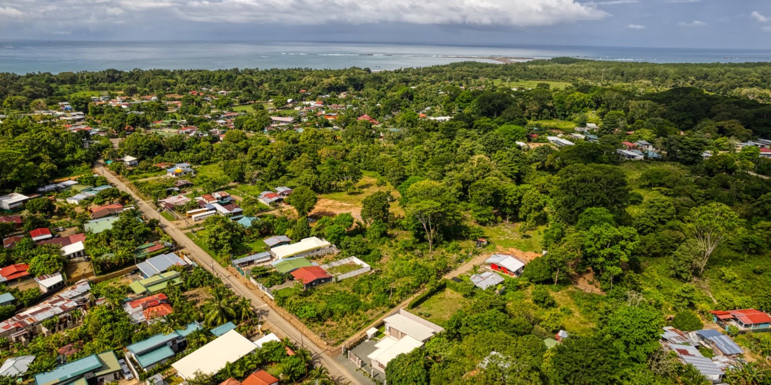 Captivating 3-Bedroom Beach Home with Pool in Uvita Costa Rica
