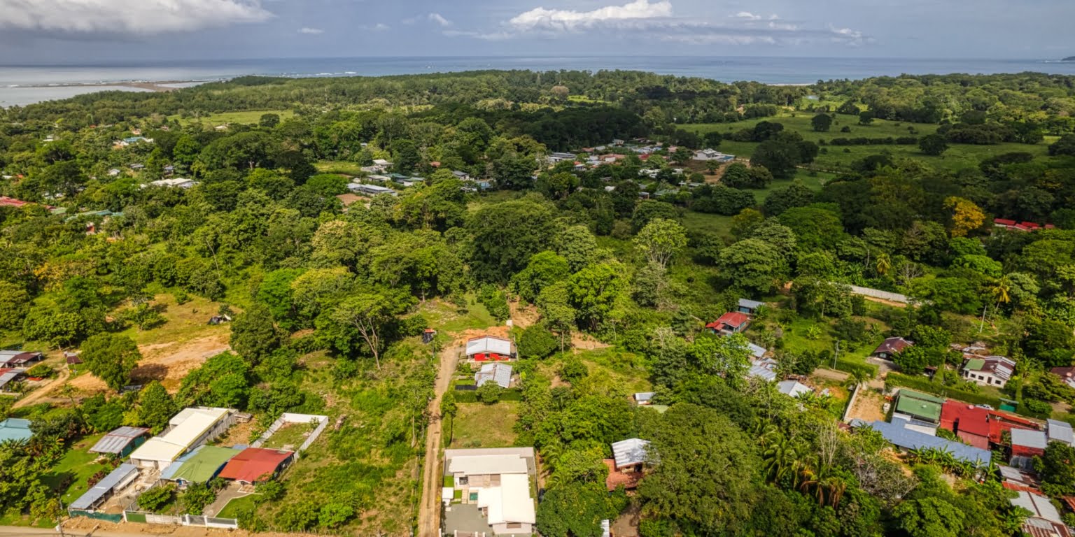 Captivating 3-Bedroom Beach Home with Pool in Uvita Costa Rica