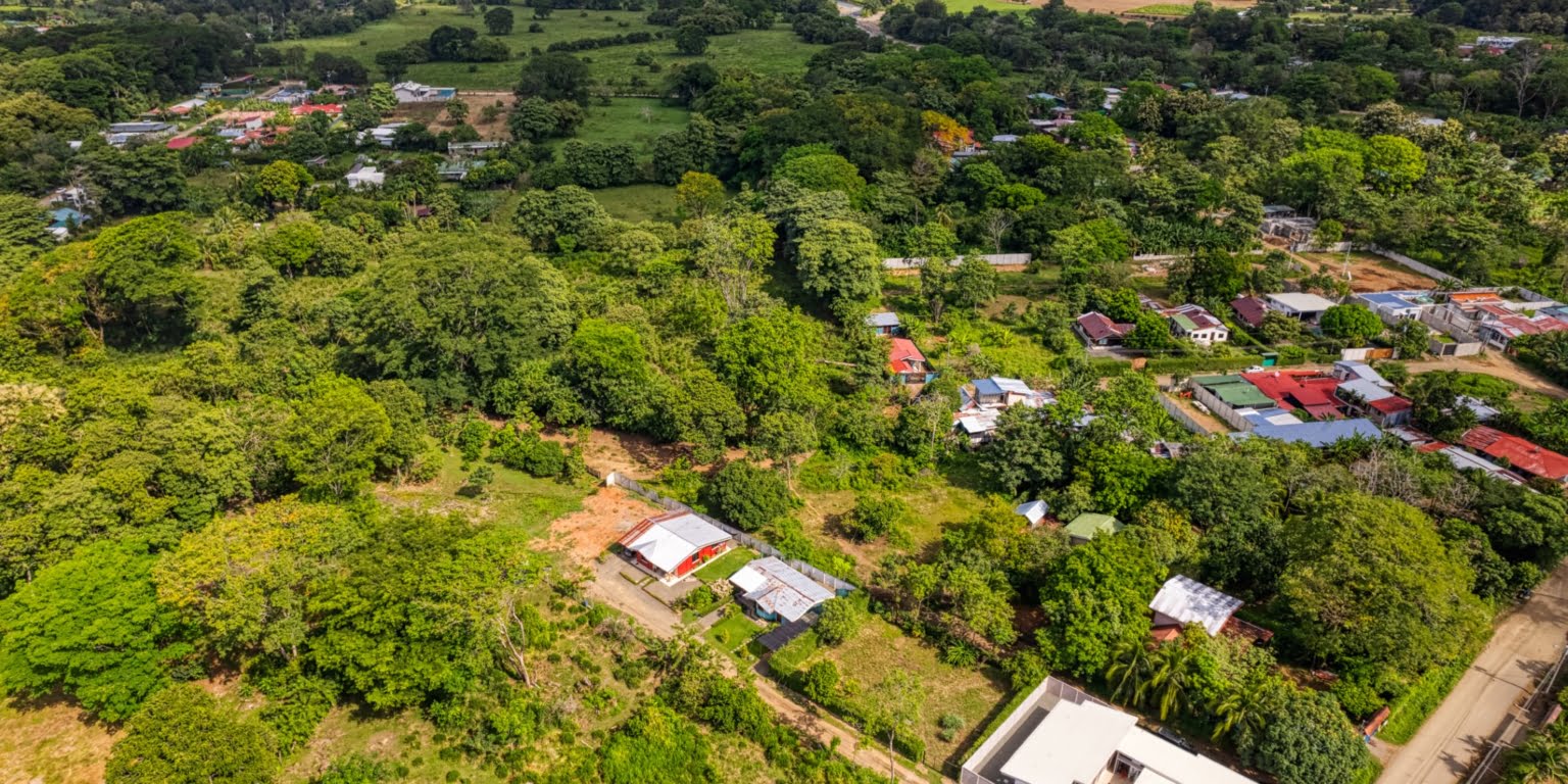 Captivating 3-Bedroom Beach Home with Pool in Uvita Costa Rica