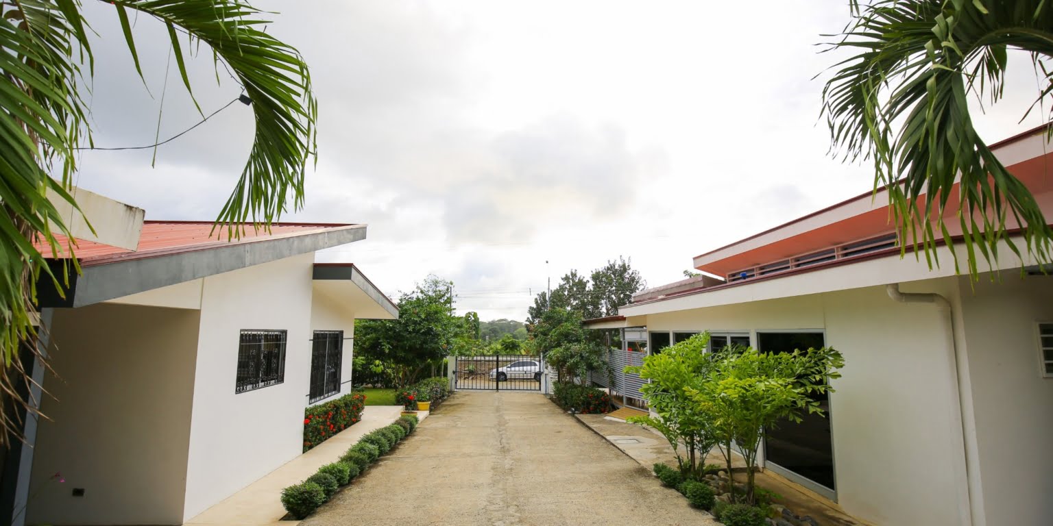 DVO_4535 Commercial Opportunity – Home, Rental Cabins & Room to Build More in Hatillo near Dominical Costa Rica
