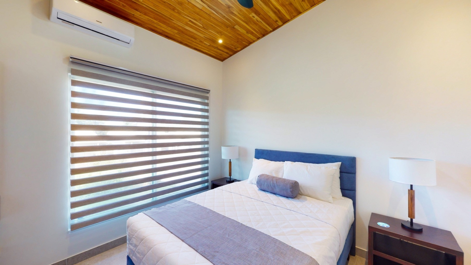 5455 – Ojochal Villa 18 – #14 3 Bedroom Home with Panoramic Mountain View & Pool in Ojochal Costa Rica