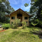 Cozy Jungle House in Platanillo above Dominical Costa Rica