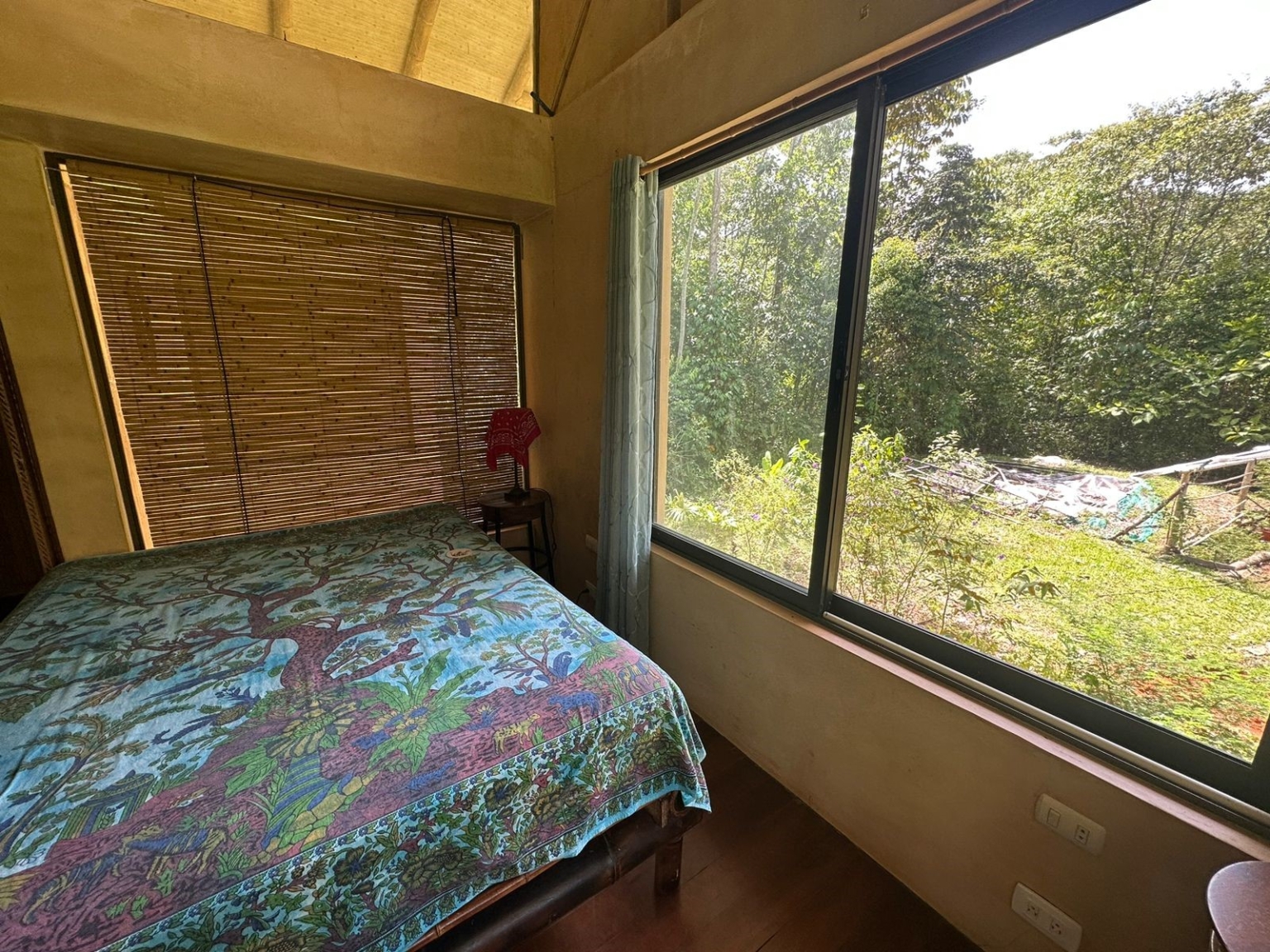 Cozy Jungle House in Platanillo above Dominical Costa Rica Cozy Jungle House in Platanillo above Dominical Costa Rica