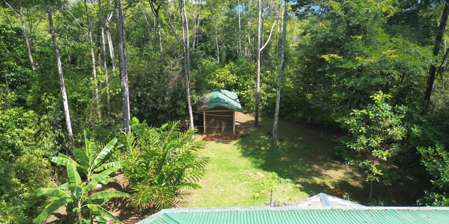 Cozy Jungle House in Platanillo above Dominical Costa Rica Cozy Jungle House in Platanillo above Dominical Costa Rica