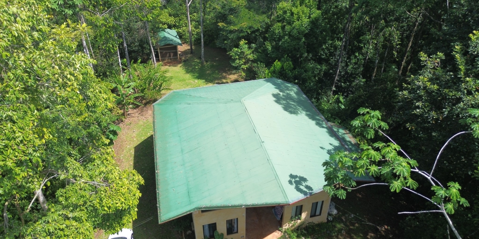 Cozy Jungle House in Platanillo above Dominical Costa Rica Cozy Jungle House in Platanillo above Dominical Costa Rica