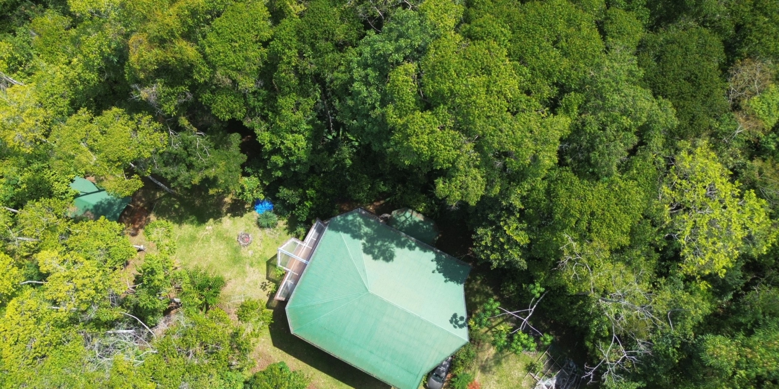 Cozy Jungle House in Platanillo above Dominical Costa Rica Cozy Jungle House in Platanillo above Dominical Costa Rica
