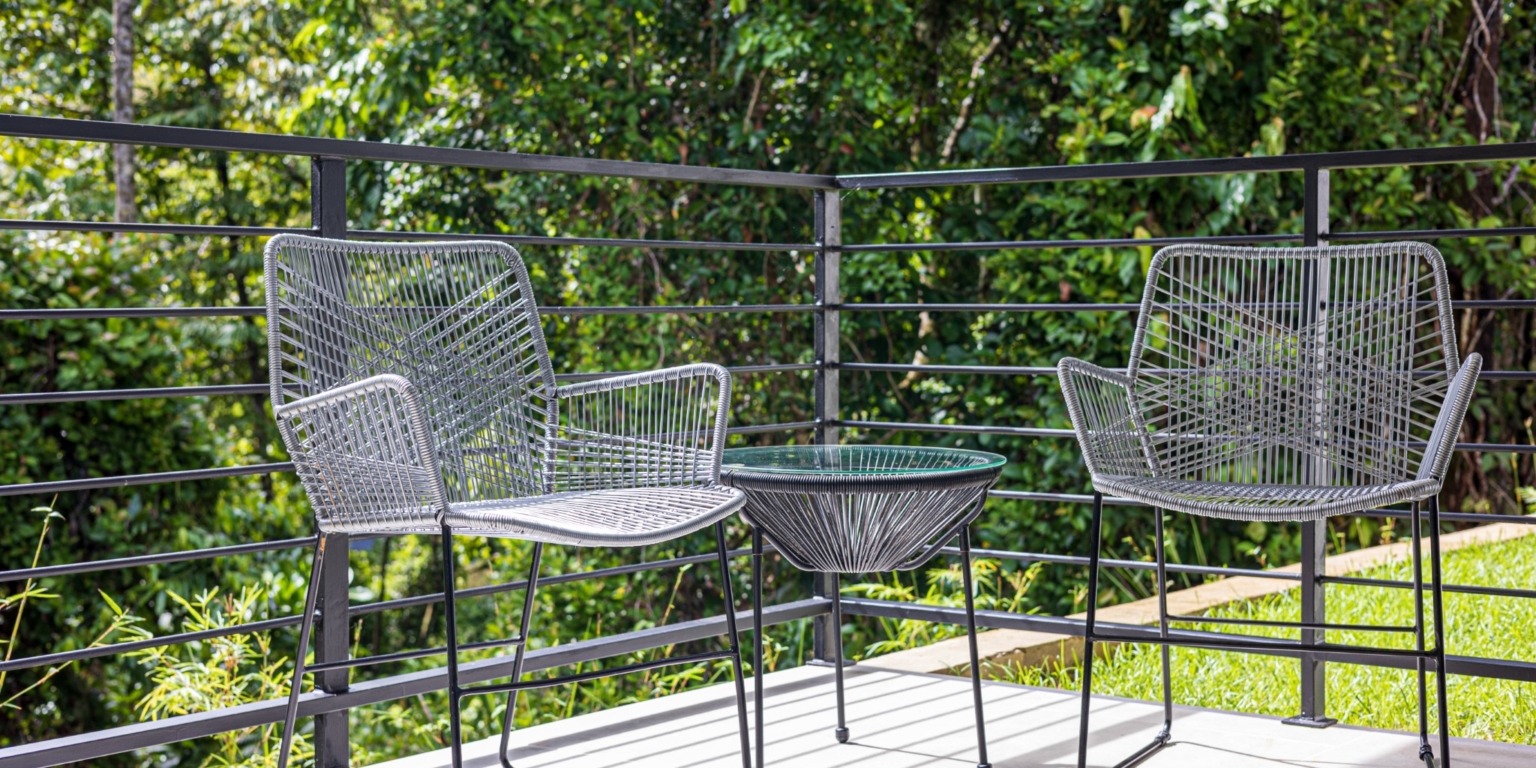Newly Built, Outstanding Uvita Gem, Hidden in the Jungle Canopy with Ocean & Mountain Views in Uvita Costa Rica