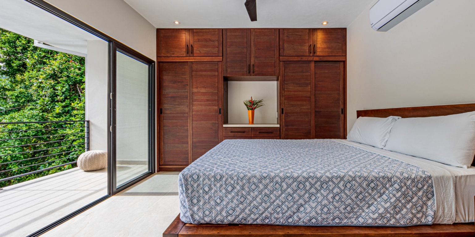 Newly Built, Outstanding Uvita Gem, Hidden in the Jungle Canopy with Ocean & Mountain Views in Uvita Costa Rica