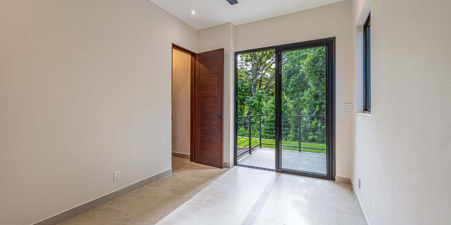 Newly Built, Outstanding Uvita Gem, Hidden in the Jungle Canopy with Ocean & Mountain Views in Uvita Costa Rica