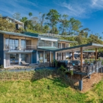 New Ocean View Dream Home Just Minutes from the Center of Uvita Costa Rica
