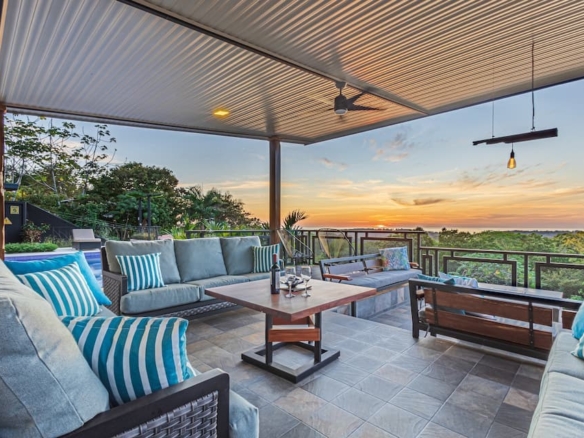 New Ocean View Dream Home Just Minutes from the Center of Uvita, photo 10 of 24