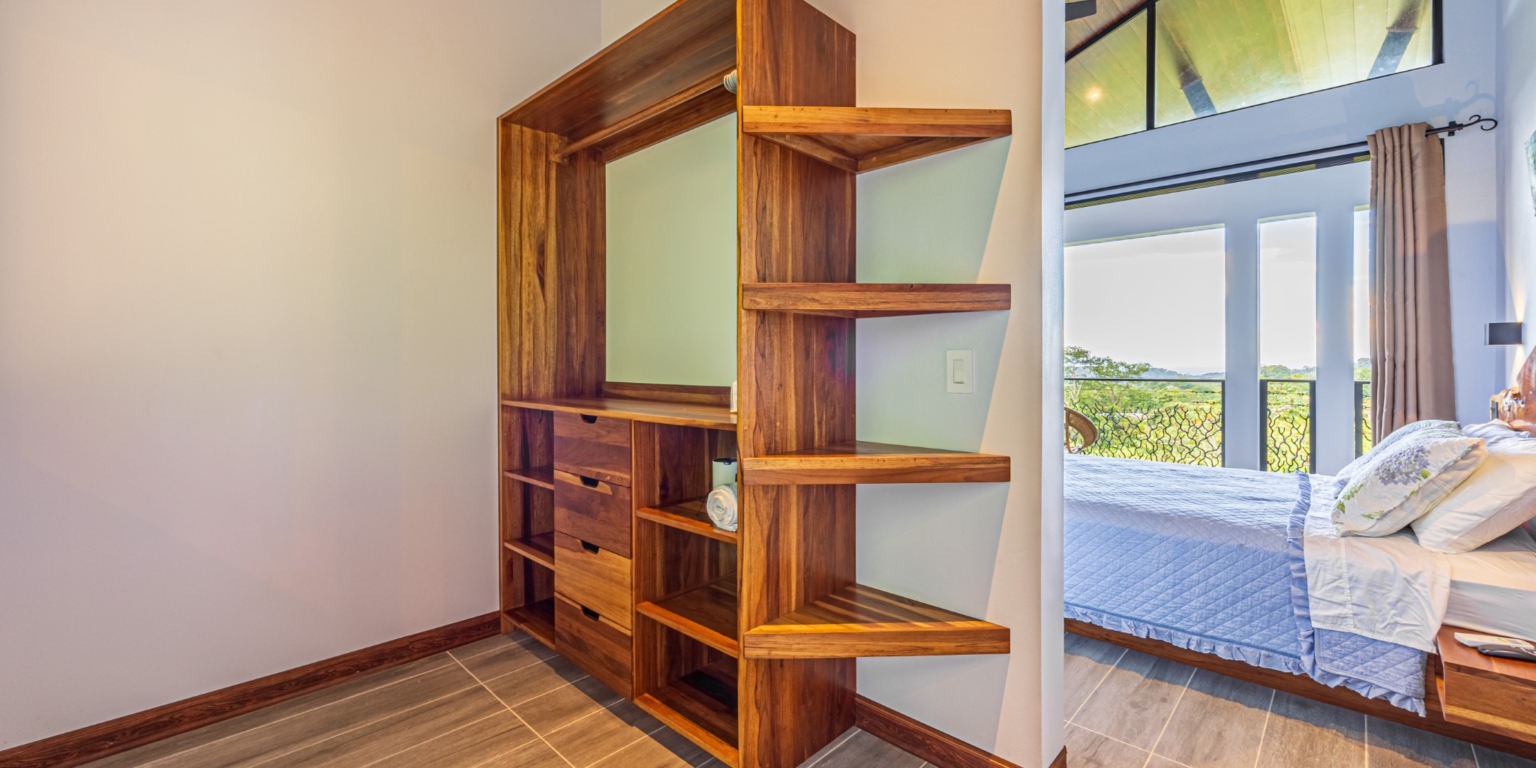 Brand New Modern Style Ocean & Jungle View Home in Ojochal Costa Rica Brand New Modern Style Ocean & Jungle View Home in Ojochal Costa Rica