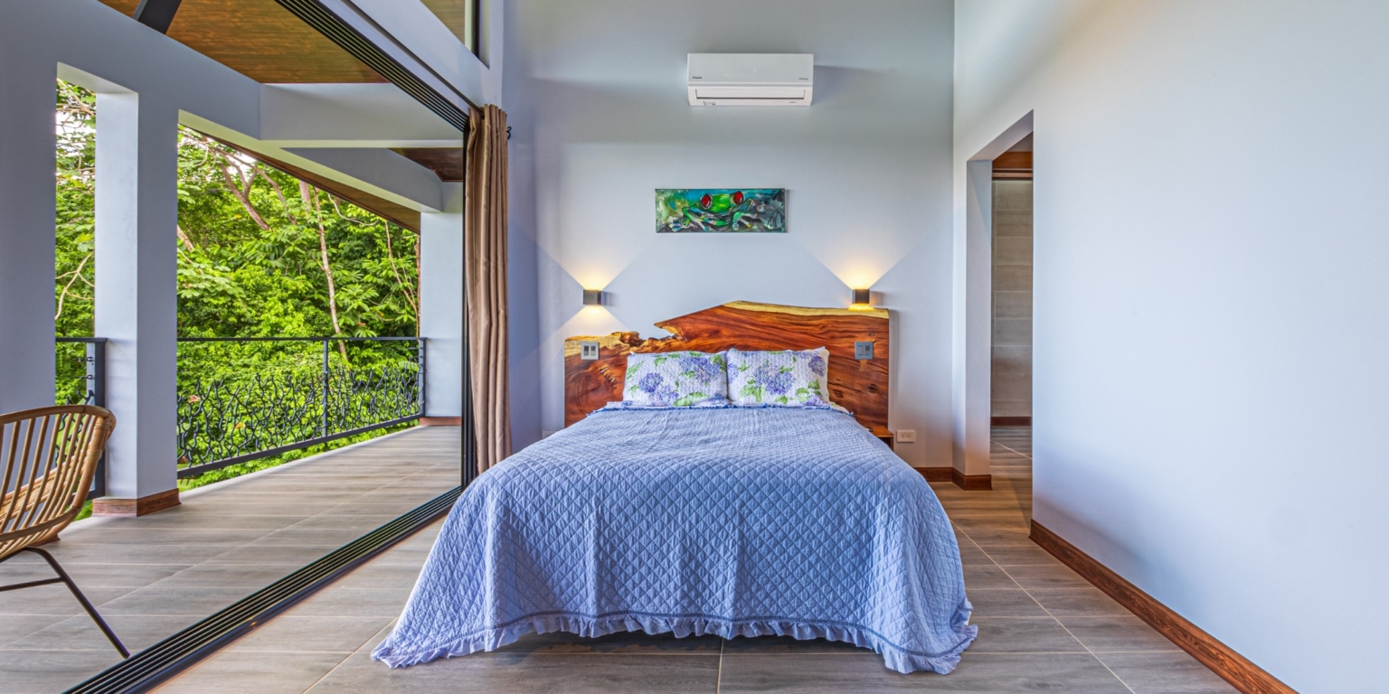 Brand New Modern Style Ocean & Jungle View Home in Ojochal Costa Rica Brand New Modern Style Ocean & Jungle View Home in Ojochal Costa Rica