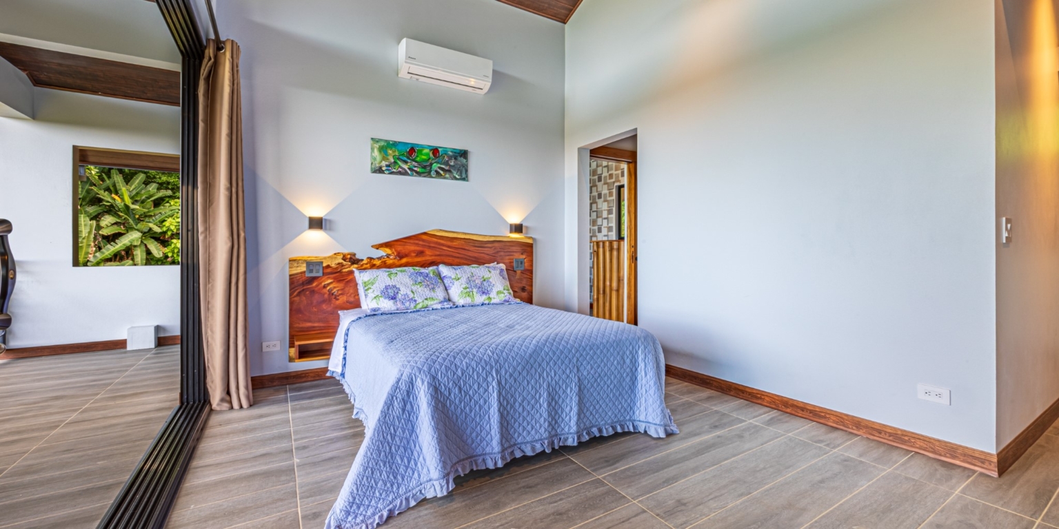 Brand New Modern Style Ocean & Jungle View Home in Ojochal Costa Rica Brand New Modern Style Ocean & Jungle View Home in Ojochal Costa Rica