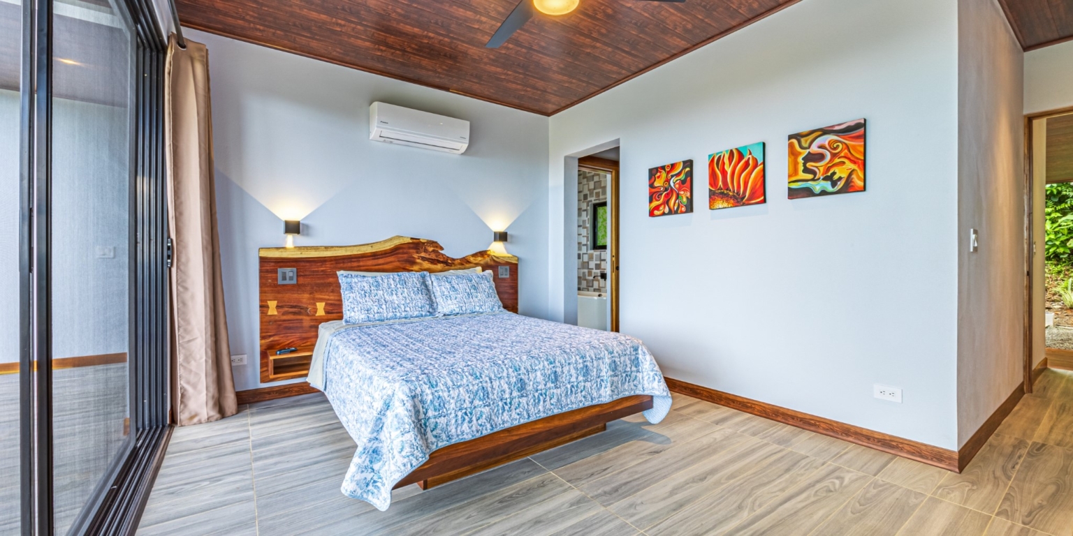 Brand New Modern Style Ocean & Jungle View Home in Ojochal Costa Rica Brand New Modern Style Ocean & Jungle View Home in Ojochal Costa Rica