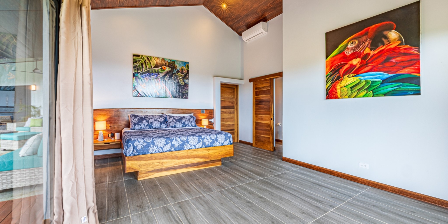 Brand New Modern Style Ocean & Jungle View Home in Ojochal Costa Rica Brand New Modern Style Ocean & Jungle View Home in Ojochal Costa Rica