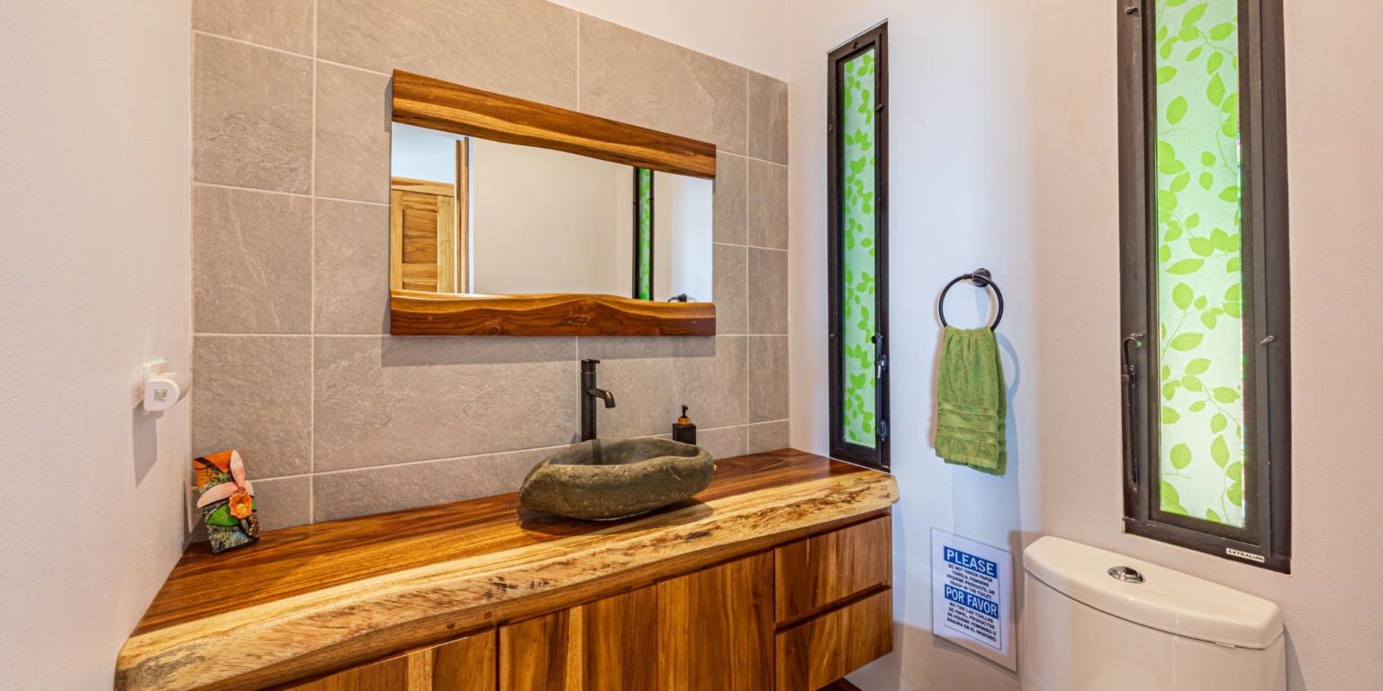Brand New Modern Style Ocean & Jungle View Home in Ojochal Costa Rica Brand New Modern Style Ocean & Jungle View Home in Ojochal Costa Rica
