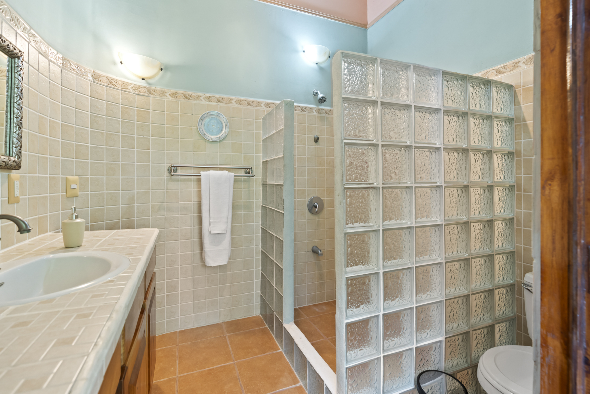 Casa_Ballena_print-60 Easy Access Ocean View 3-Bedroom Home with Separate Living Space in Ballena near Uvita Costa Rica