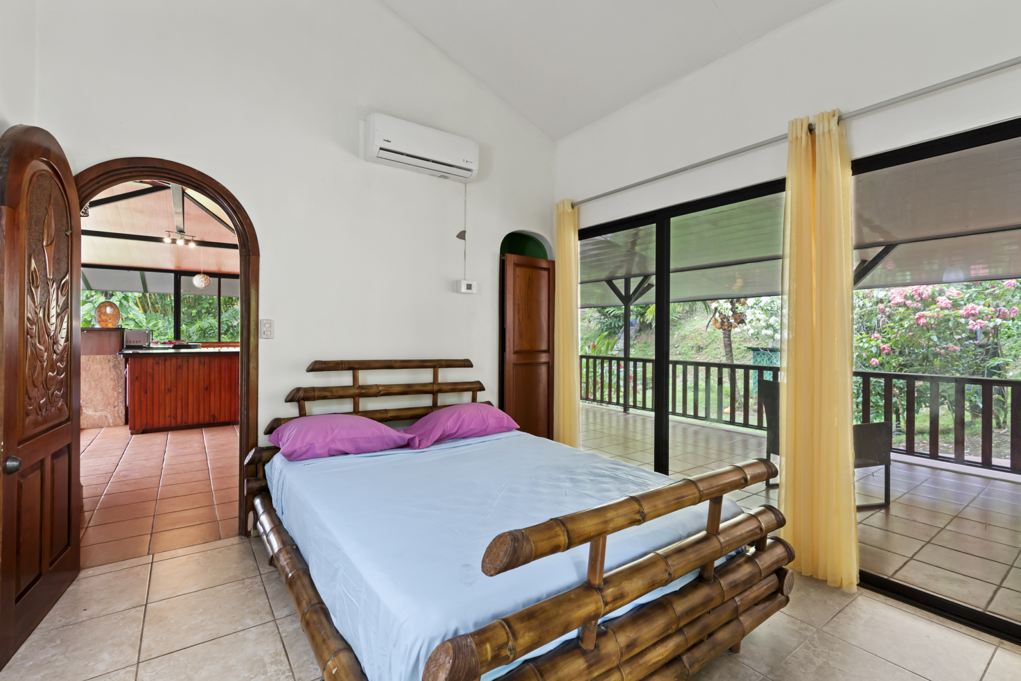 Casa_Ballena_print-53 Easy Access Ocean View 3-Bedroom Home with Separate Living Space in Ballena near Uvita Costa Rica