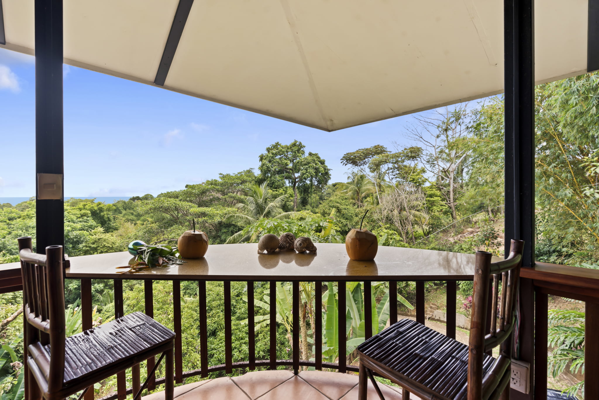 Casa_Ballena_Print-40 Easy Access Ocean View 3-Bedroom Home with Separate Living Space in Ballena near Uvita Costa Rica