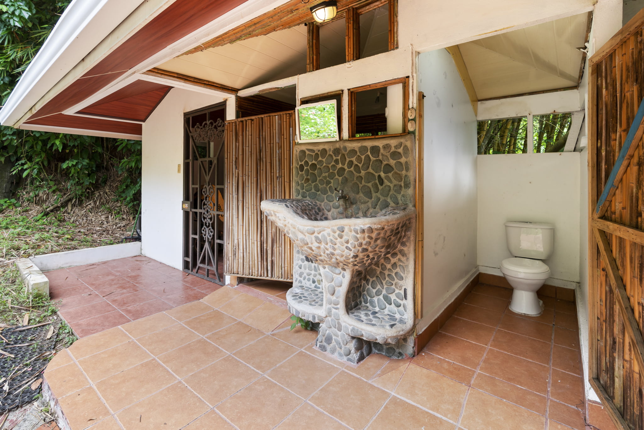 Casa_Ballena_print-36 Easy Access Ocean View 3-Bedroom Home with Separate Living Space in Ballena near Uvita Costa Rica