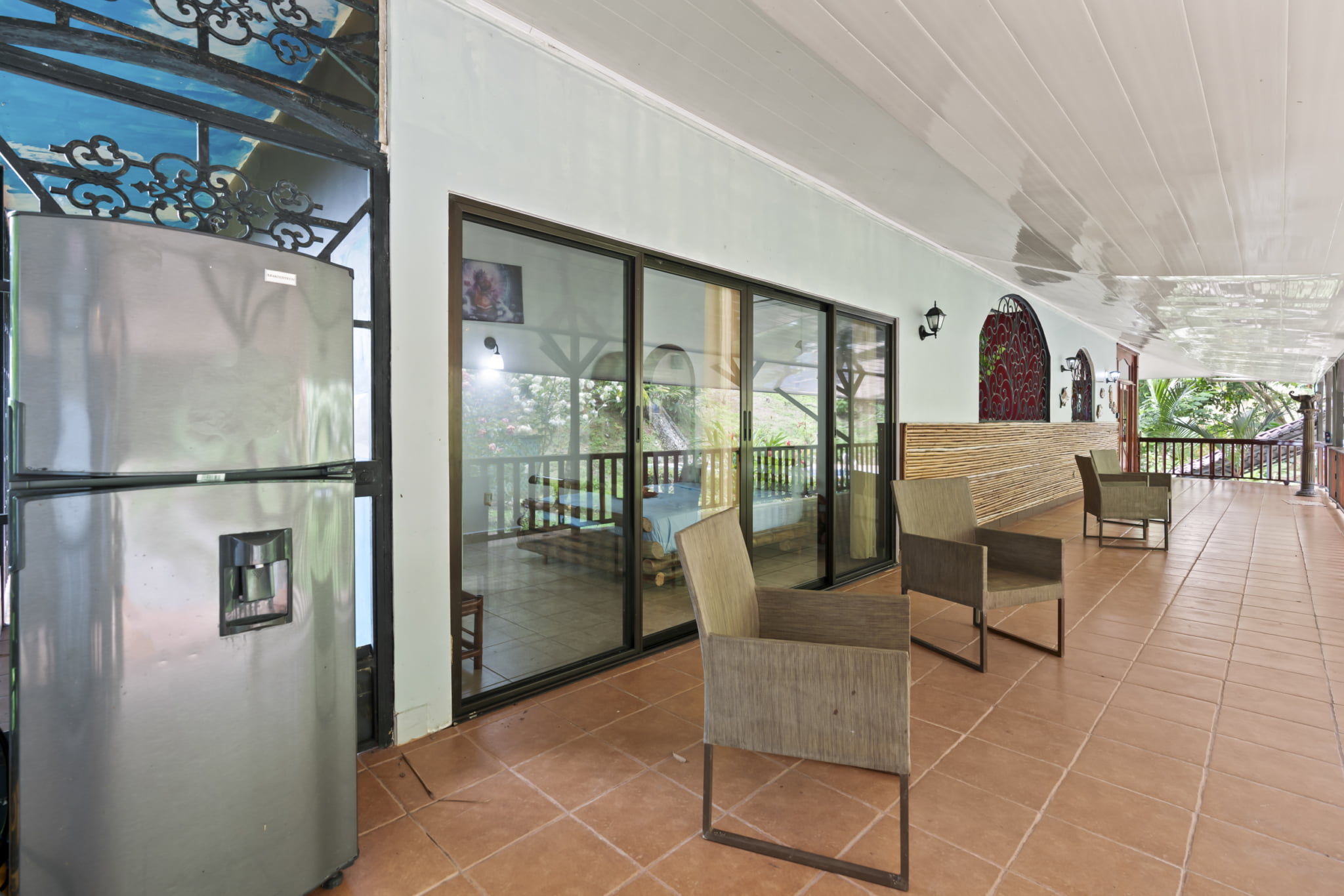 Casa_Ballena_print-35 Easy Access Ocean View 3-Bedroom Home with Separate Living Space in Ballena near Uvita Costa Rica