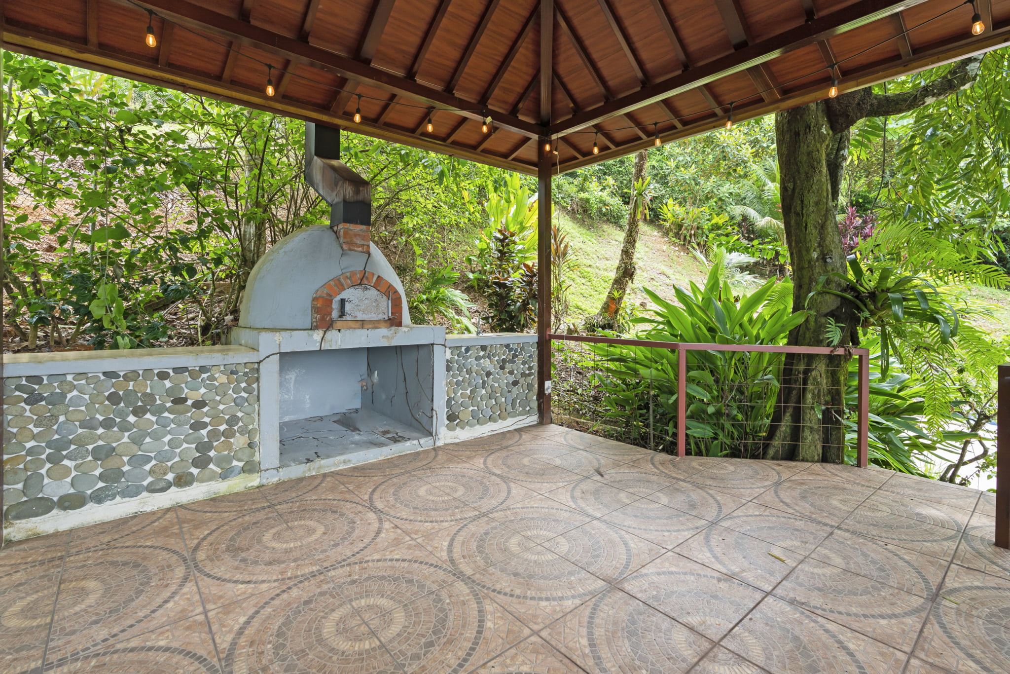 Casa_Ballena_print-33 Easy Access Ocean View 3-Bedroom Home with Separate Living Space in Ballena near Uvita Costa Rica