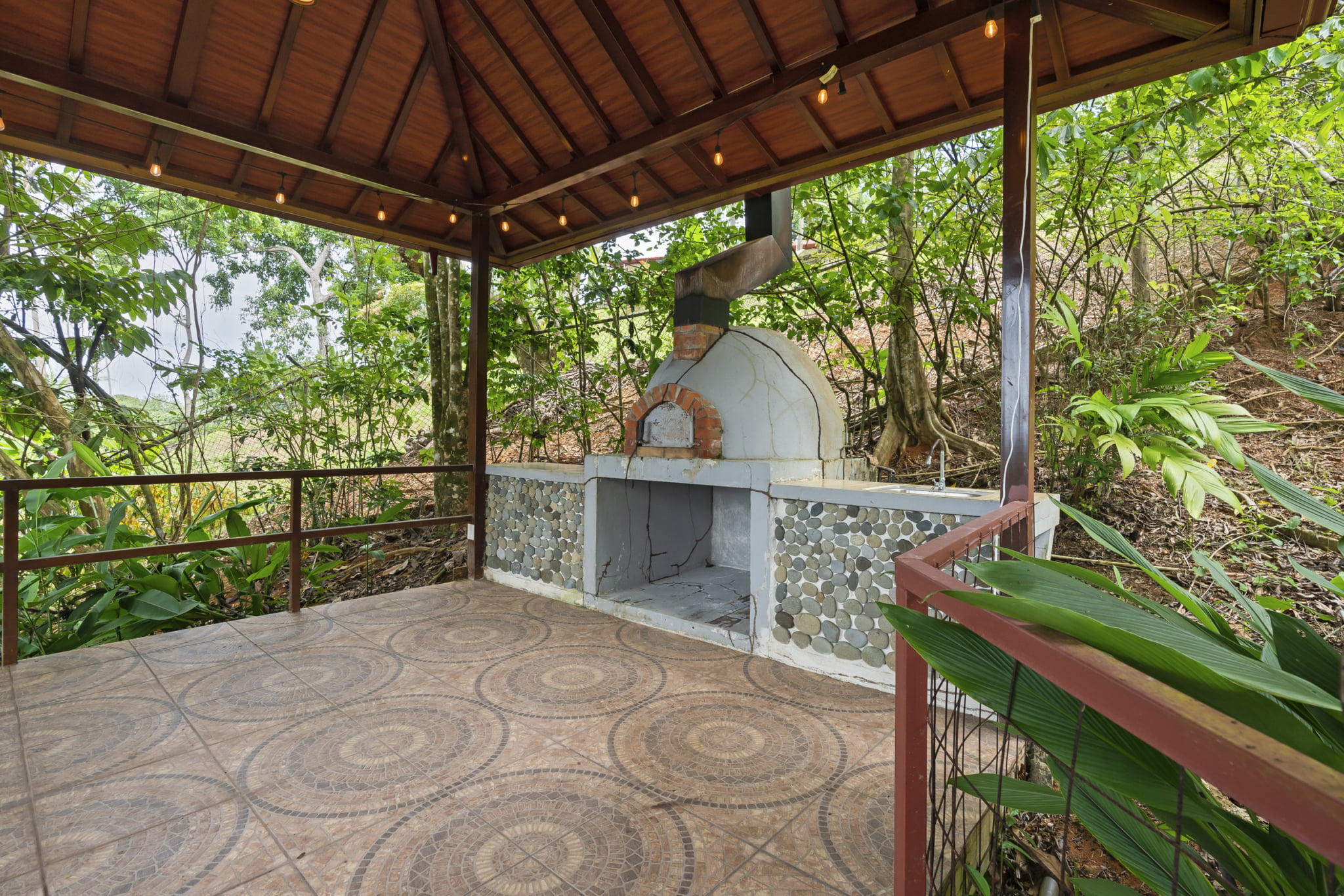 Casa_Ballena_print-32 Easy Access Ocean View 3-Bedroom Home with Separate Living Space in Ballena near Uvita Costa Rica