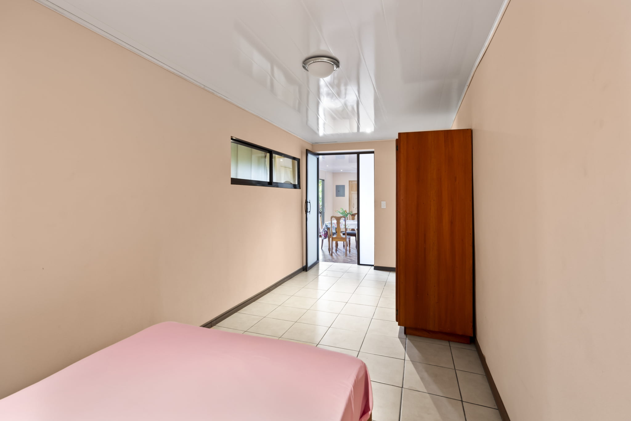Casa_Ballena_print-16 Easy Access Ocean View 3-Bedroom Home with Separate Living Space in Ballena near Uvita Costa Rica