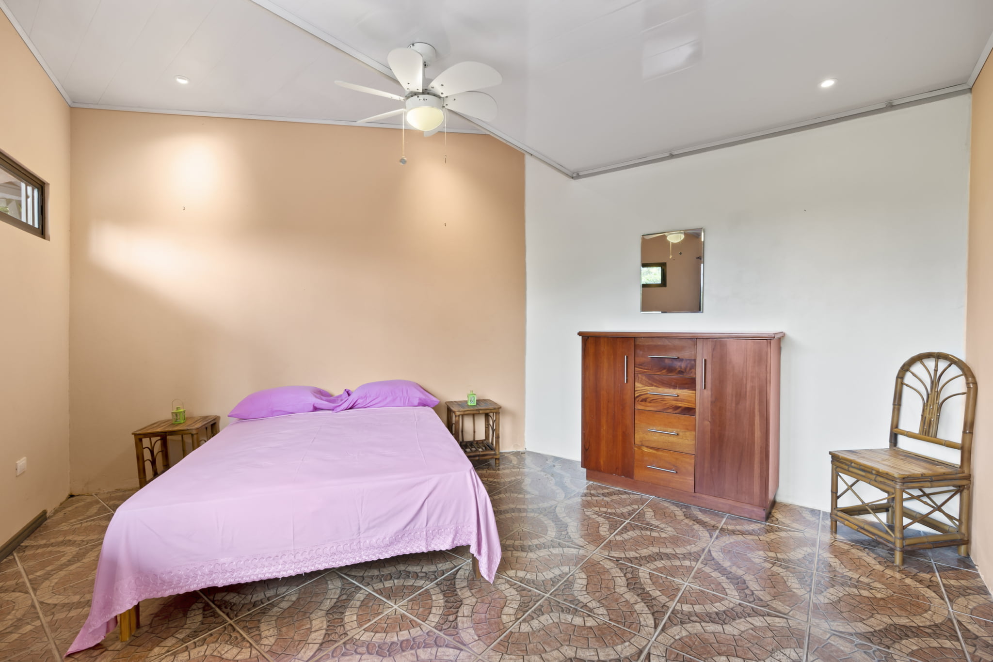 Casa_Ballena_print-10 Easy Access Ocean View 3-Bedroom Home with Separate Living Space in Ballena near Uvita Costa Rica