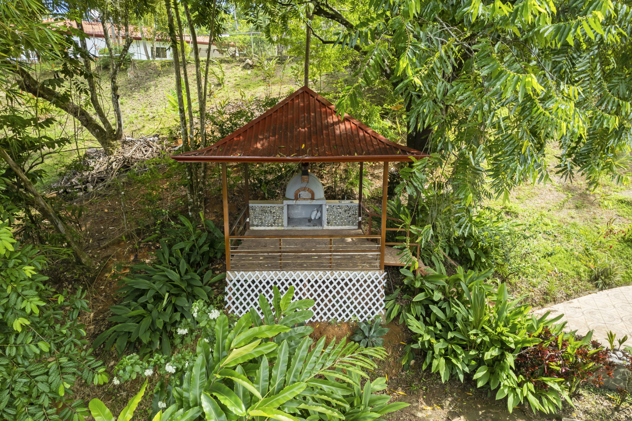 Casa_Ballena_print-05 Easy Access Ocean View 3-Bedroom Home with Separate Living Space in Ballena near Uvita Costa Rica