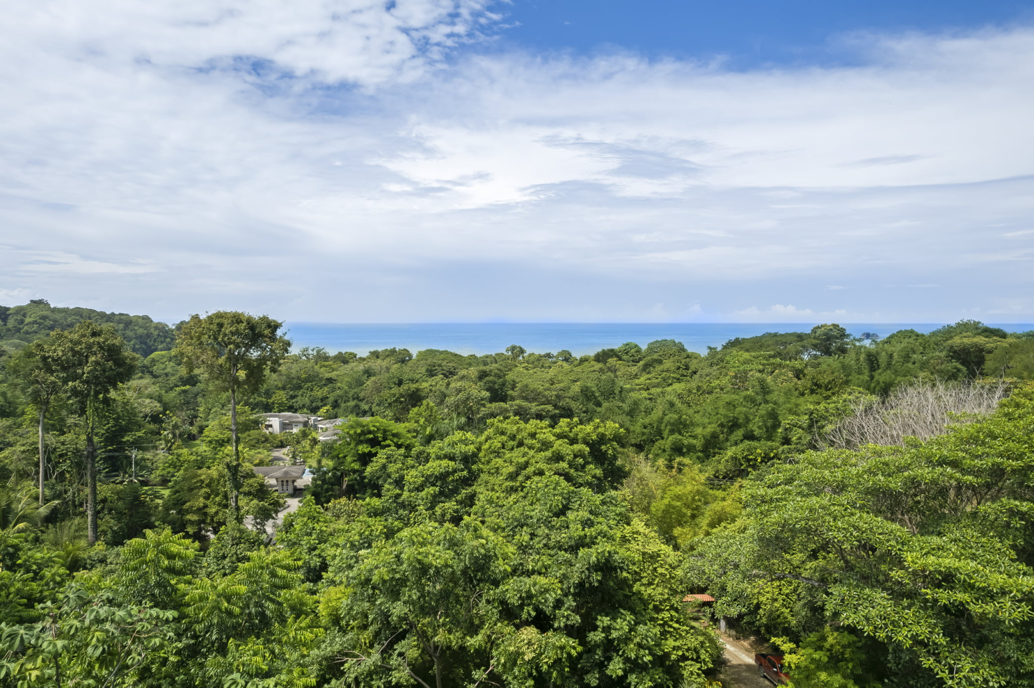 Casa_Ballena_Print-04 Easy Access Ocean View 3-Bedroom Home with Separate Living Space in Ballena near Uvita Costa Rica
