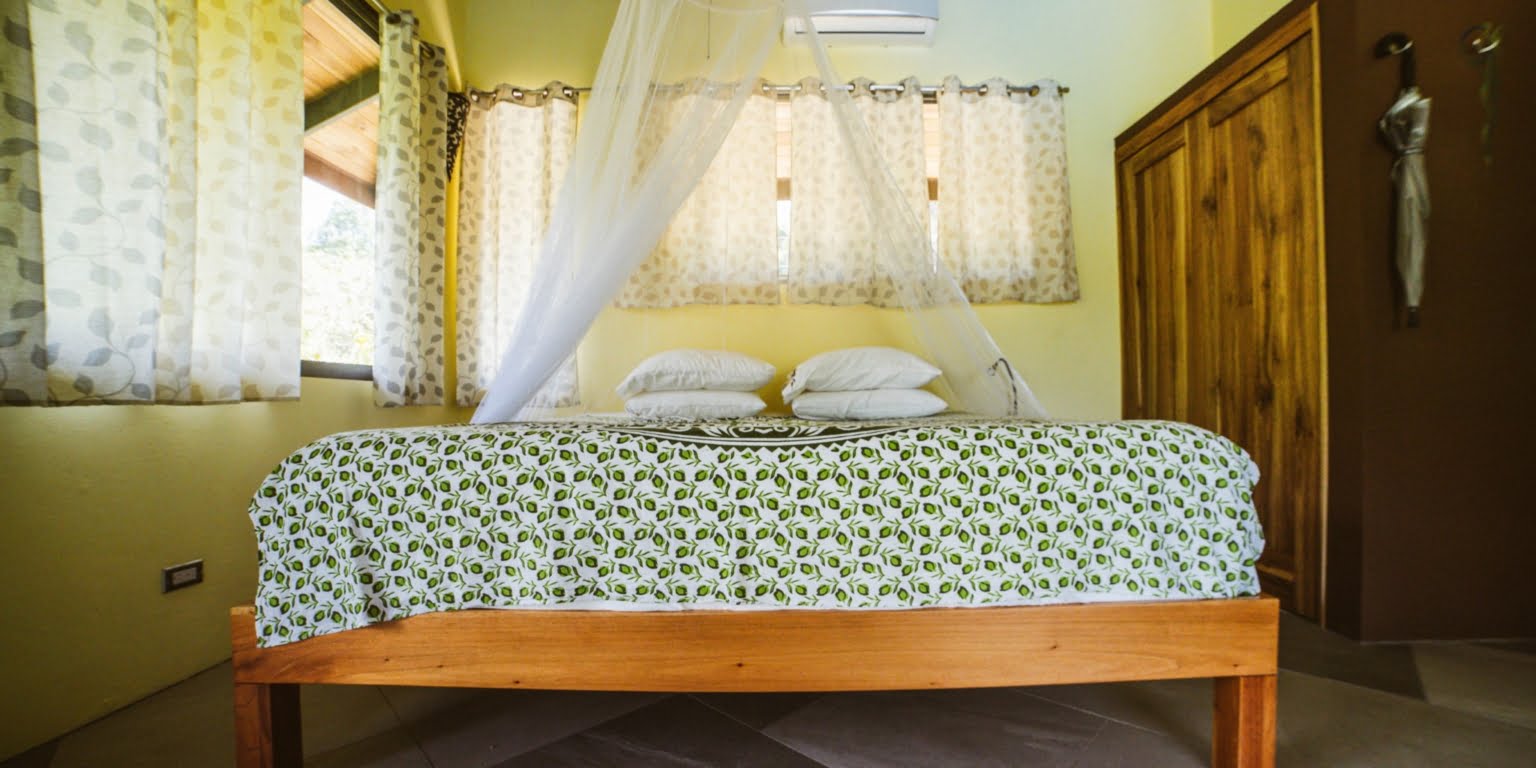Pat-CR-HOME-11 Rainforest Jungle Retreat Home on 5.24 Acres in Portalon near Dominical Costa Rica