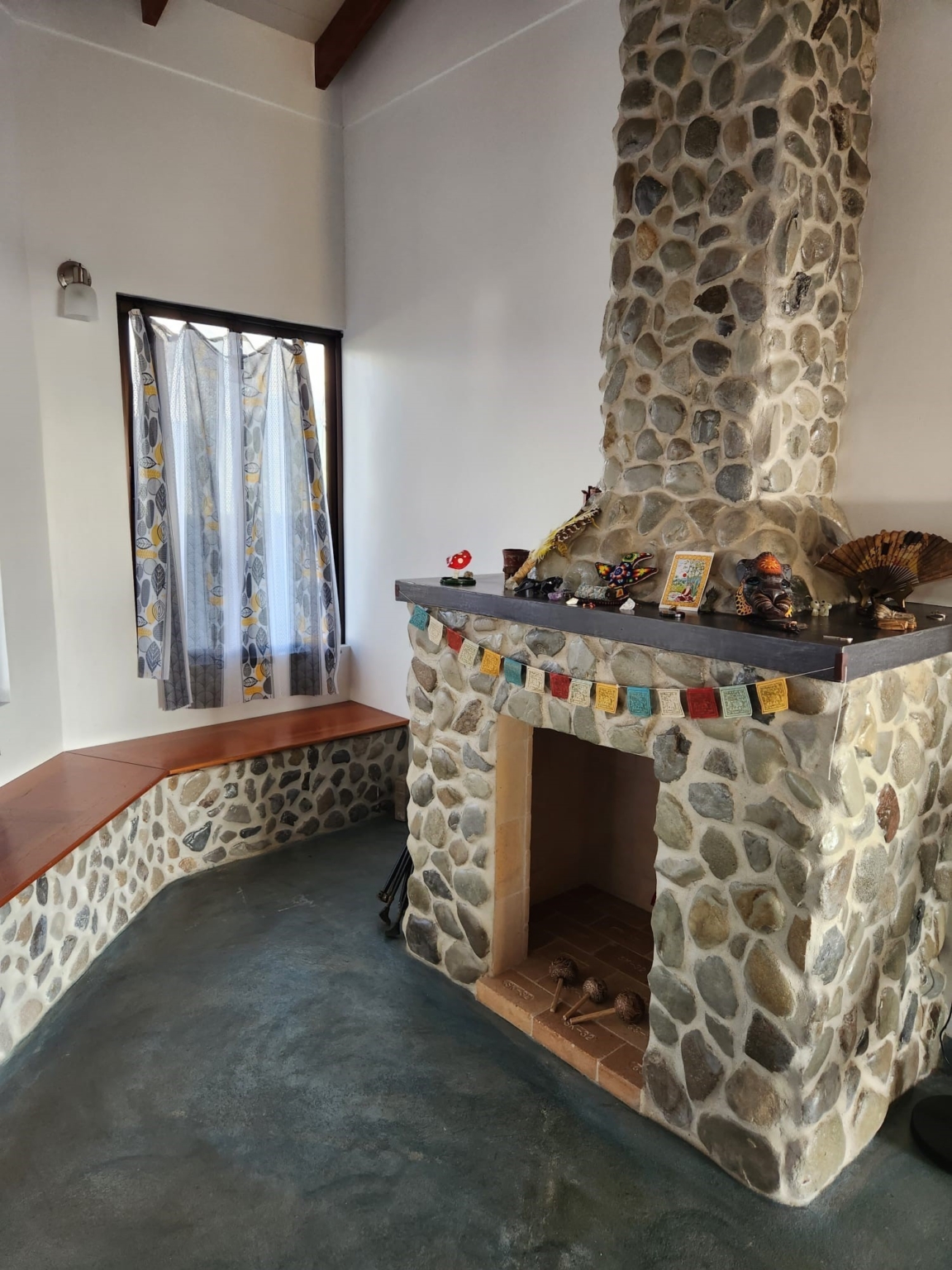 Ocean & Mountain 360 Degree Views from this 3-Bedroom Home With Pool in Platanillo above Dominical Costa Rica