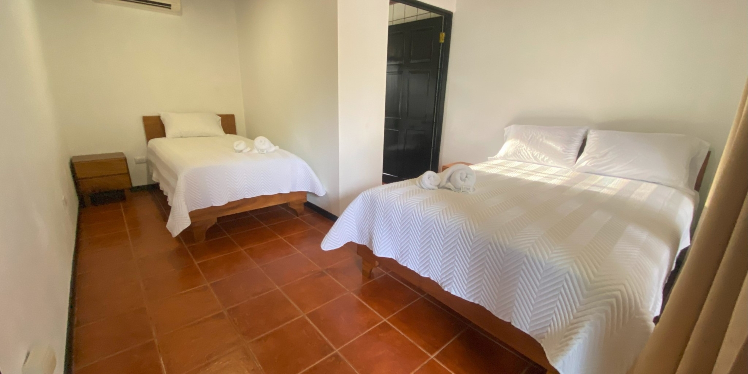 IMG_2800 Stunning, Iconic 16-Room Hotel, Fully Remodeled with Restaurant, Pool & Rive plus Room to Build More in San Isidro Costa Rica