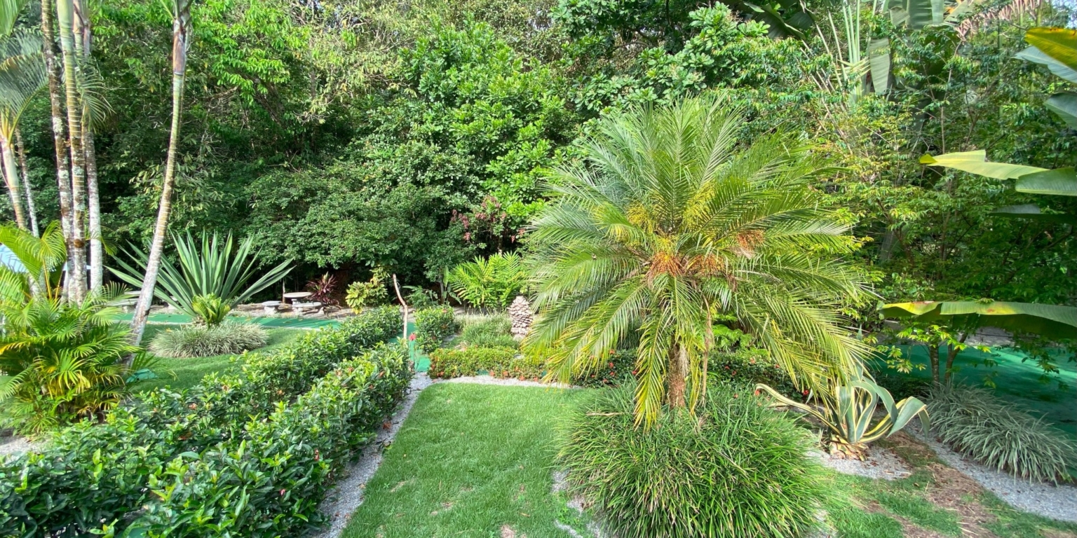 IMG_2655 Stunning, Iconic 16-Room Hotel, Fully Remodeled with Restaurant, Pool & Rive plus Room to Build More in San Isidro Costa Rica
