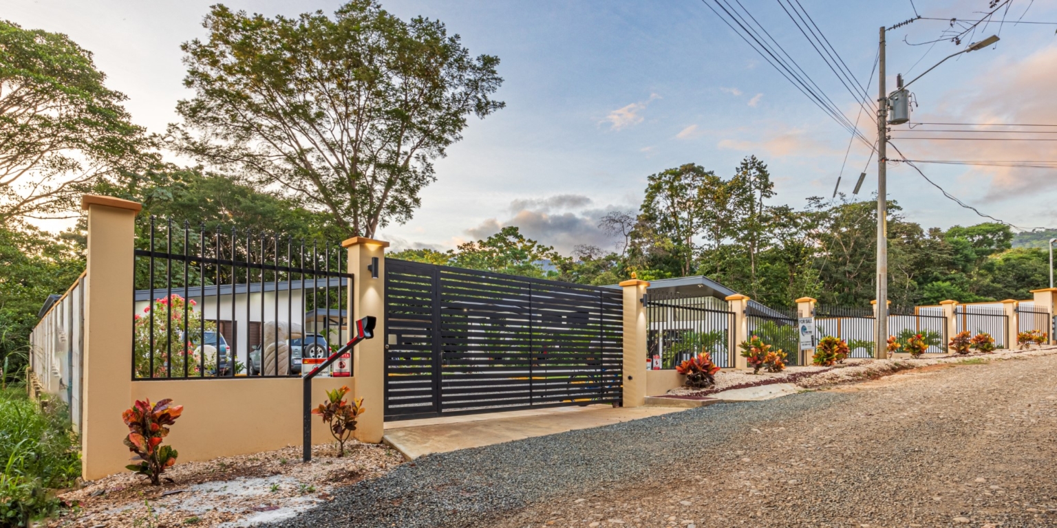 Villa with 2-Bedrooms Plus 2 Rental Casitas & Big Pool in an Amazing Location Walking Distance to Town in Uvita Costa Rica Villa with 2-Bedrooms Plus 2 Rental Casitas & Big Pool in an Amazing Location Walking Distance to Town in Uvita Costa Rica