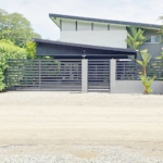 Contemporary Home with Guest House Walking Distance to the Beach in Bahia near Uvita Costa Rica