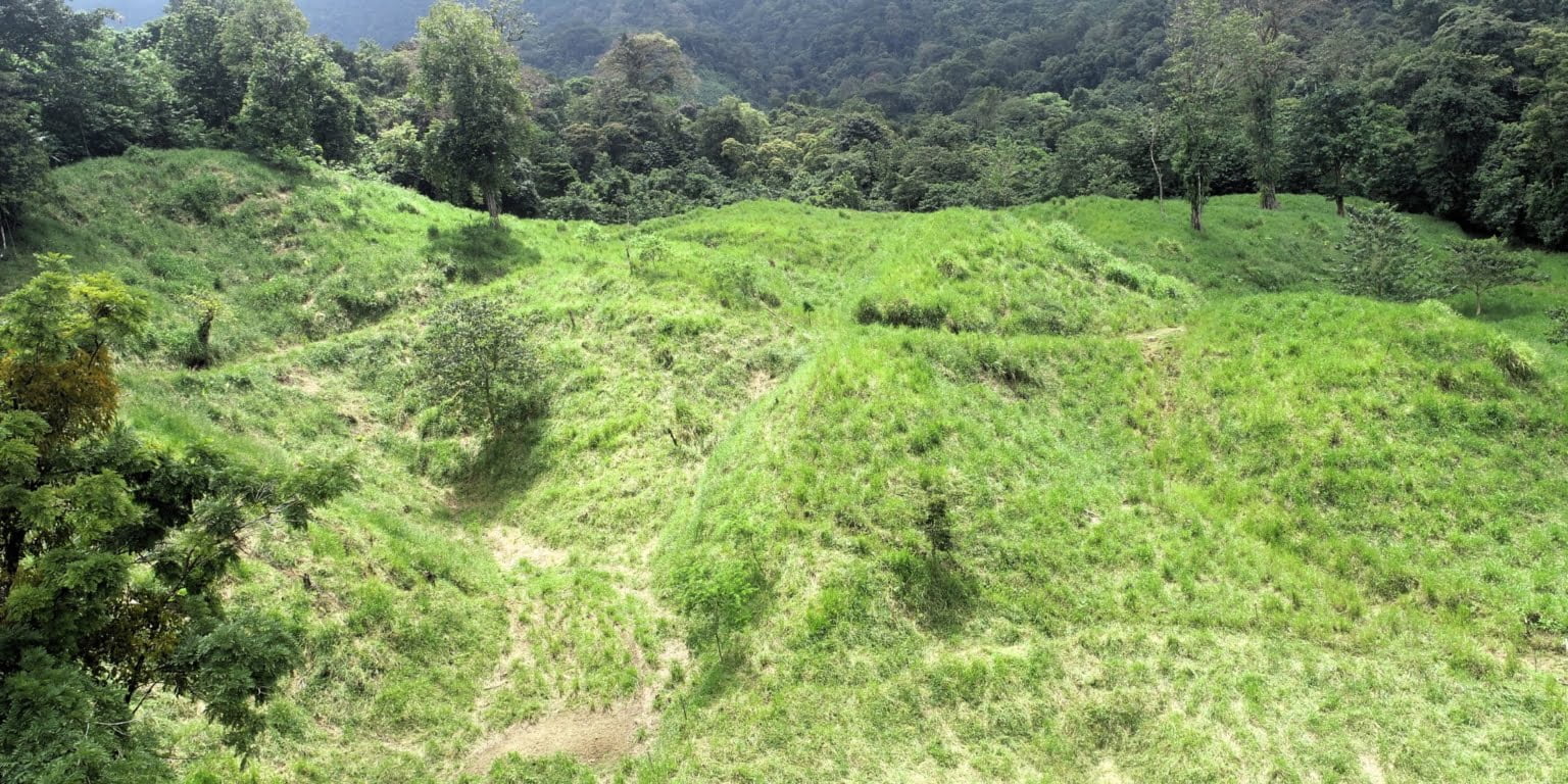 5 (11) 170 Acre Farm with Easy Access, Legal Water, Mountain Views, Forest & Abundant Water in Rio Claro Costa Rica
