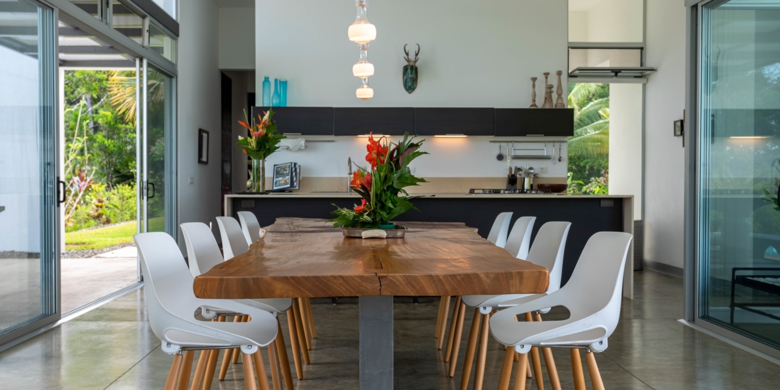 Mariposa Luxury Modern Home with Guest House in Uvita Costa Rica
