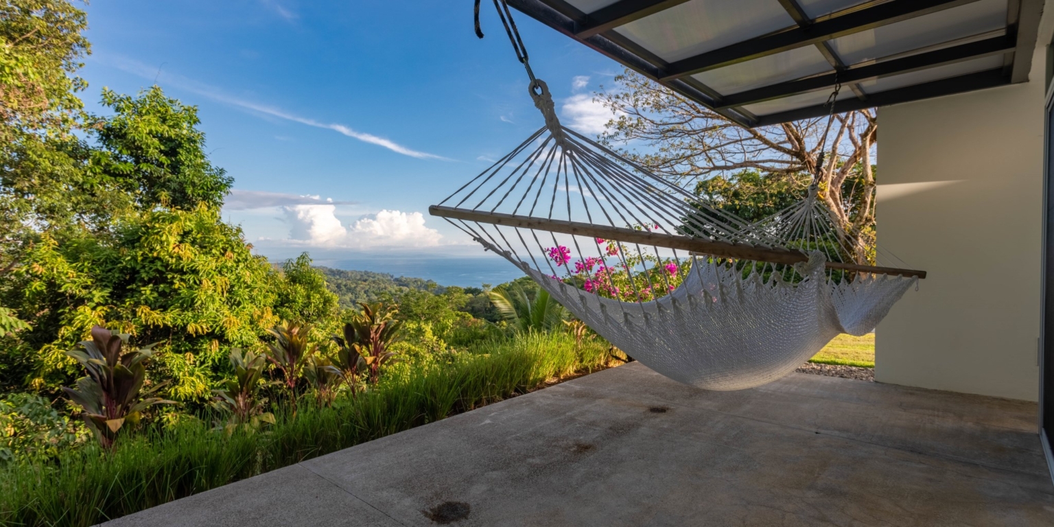 Mariposa Luxury Modern Home with Guest House in Uvita Costa Rica