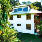 Ideal Rental Home On the River Walking Distance to Dominical Beach